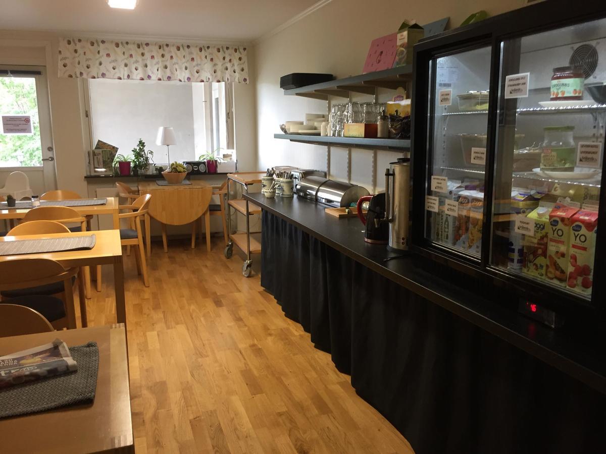 Och Auberge de jeunesse *